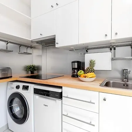 Latin 1br Area * Paris